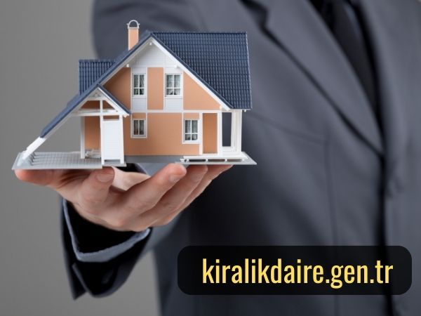 Borsa Mahallesi Kiralık Daire